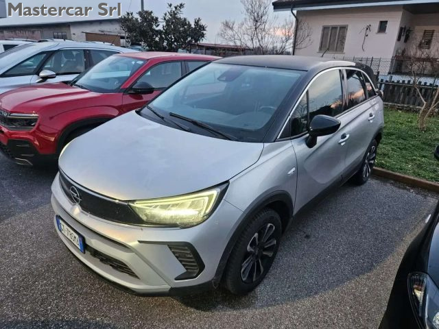 OPEL Crossland usata, con Airbag