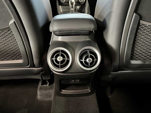 ALFA ROMEO Stelvio usata, con Telecamera per parcheggio assistito