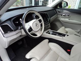 VOLVO XC90 usata, con Airbag Passeggero