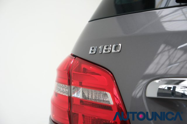 MERCEDES-BENZ B 180 usata 58
