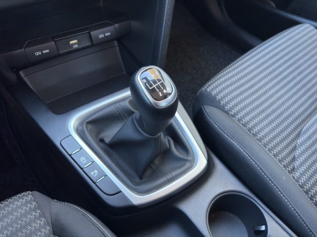 KIA XCeed usata, con Telecamera per parcheggio assistito