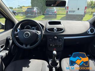 RENAULT Clio usata 9