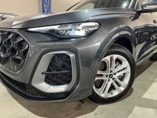 AUDI Q5 usata, con Airbag Passeggero