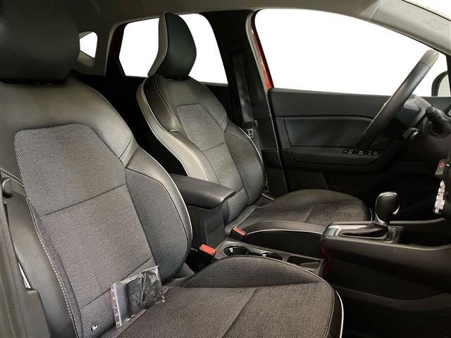 RENAULT Captur usata 10