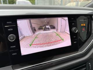 VOLKSWAGEN Polo GTI usata, con Cruise Control