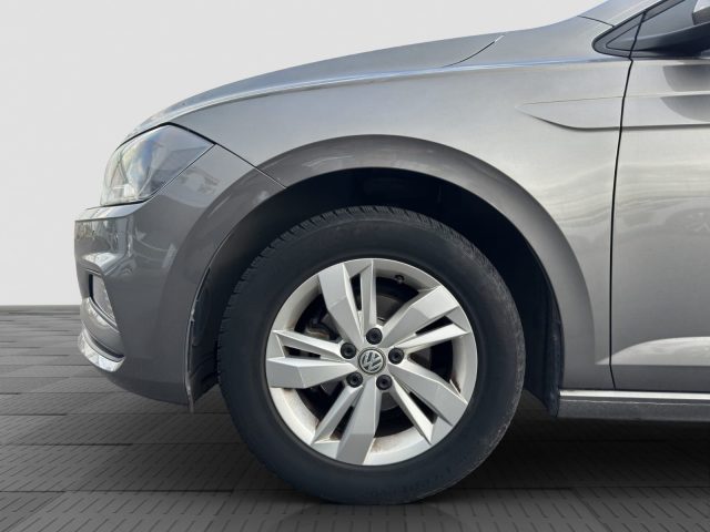 VOLKSWAGEN Polo usata 13