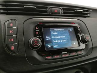 ALFA ROMEO Giulietta usata, con USB