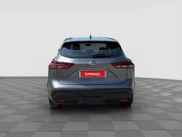 NISSAN Qashqai usata 3