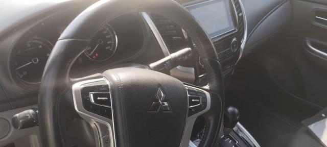 MITSUBISHI L200 usata, con Autoradio