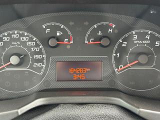 FIAT Fiorino usata, con Volante multifunzione