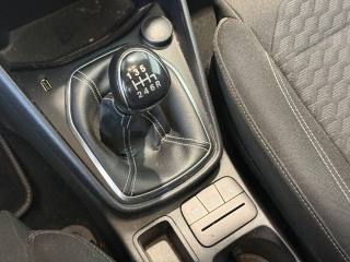 FORD Fiesta usata, con Adaptive Cruise Control