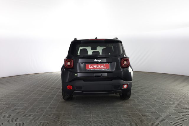 JEEP Renegade usata 4