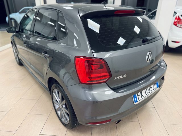 VOLKSWAGEN Polo usata, con Airbag Passeggero
