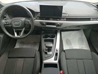 AUDI A4 usata, con Cruise Control