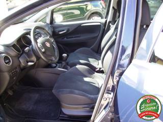 FIAT Punto usata, con Climatizzatore