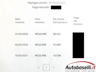 MERCEDES-BENZ CLA 200 usata 66