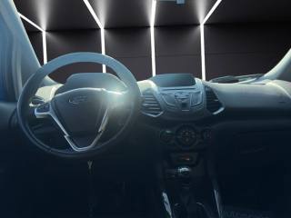 FORD EcoSport usata, con USB