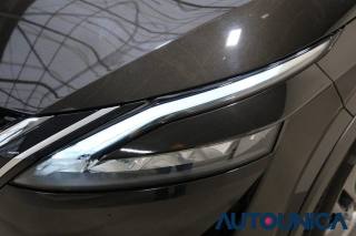 NISSAN Qashqai usata 47