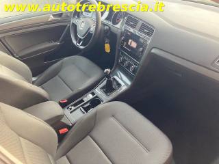 VOLKSWAGEN Golf Variant usata, con Cruise Control