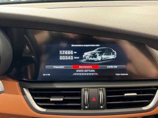 ALFA ROMEO Giulia usata, con Autoradio digitale