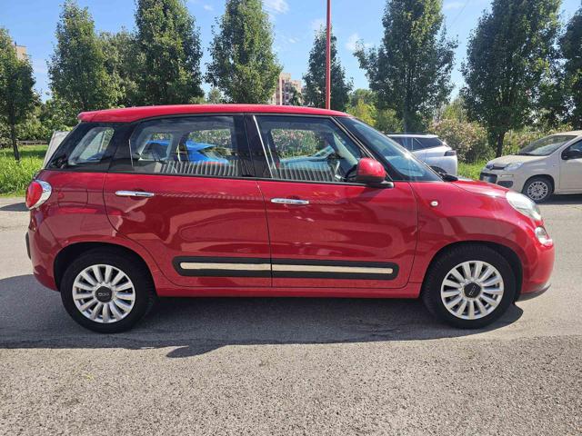 FIAT 500L usata, con Cerchi in lega