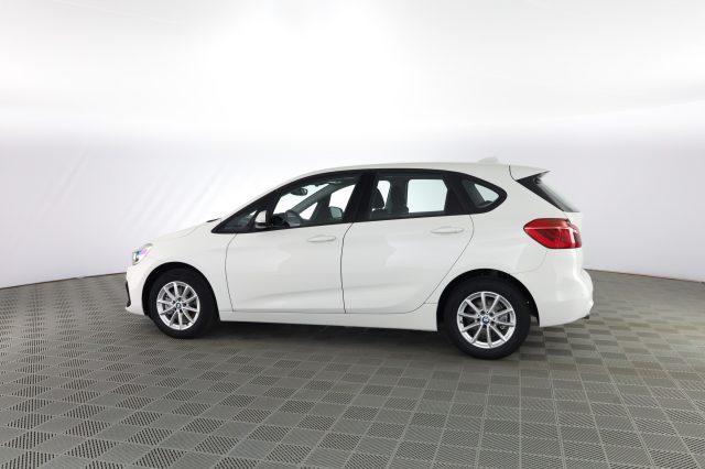 BMW 218 usata 5