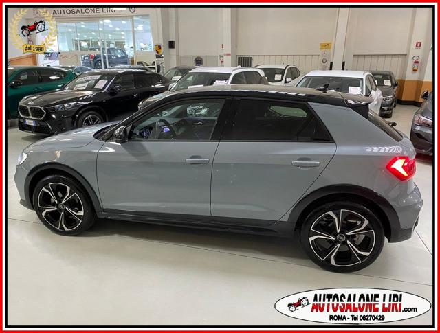 AUDI A1 usata, con Autoradio
