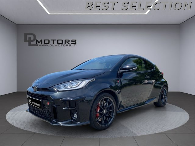 TOYOTA Yaris usata, con ABS