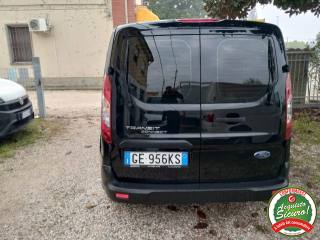 FORD Transit Connect usata, con Climatizzatore