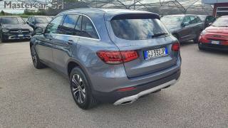 MERCEDES-BENZ GLC 300 usata, con Antifurto