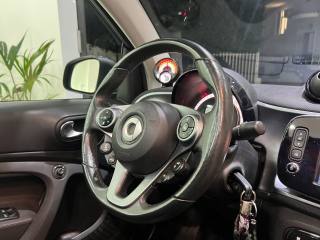 SMART ForTwo usata, con Cerchi in lega