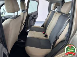 FIAT Panda usata, con Chiusura centralizzata