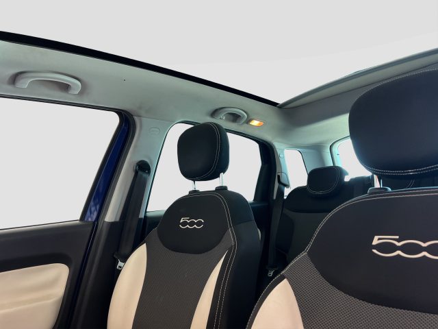 FIAT 500L usata 14