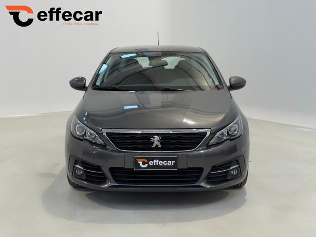 PEUGEOT 308 usata, con Airbag
