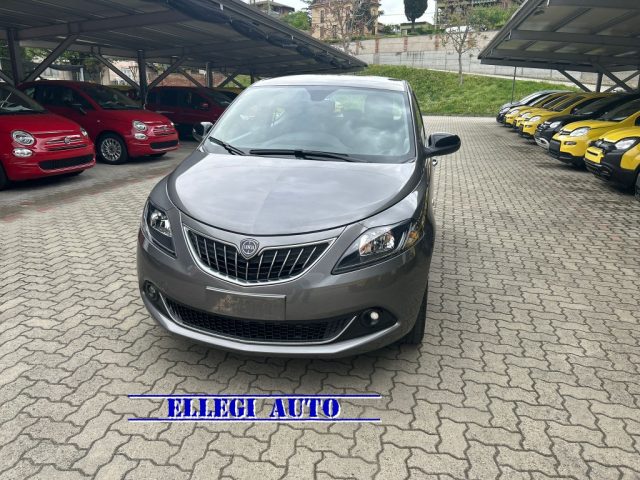 LANCIA Ypsilon usata, con ABS