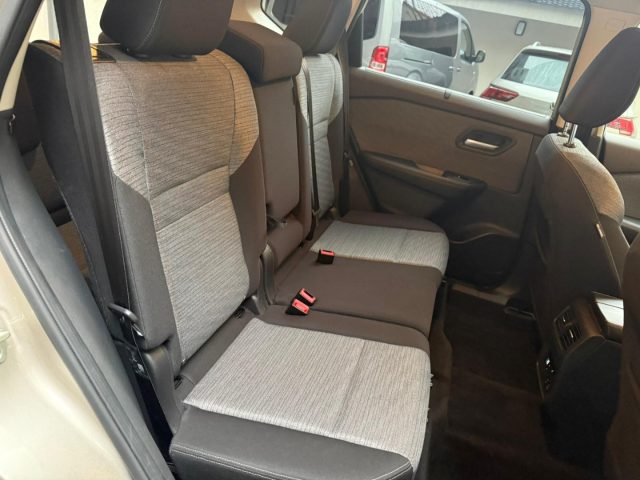 NISSAN X-Trail usata 32