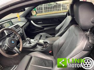 BMW 435 usata, con Autoradio