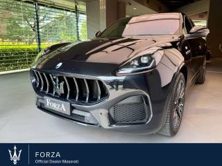 MASERATI Grecale 2.0 mhev GT 250cv , Tetto apribile , ADAS L2