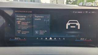 BMW X3 usata, con Tetto panorama