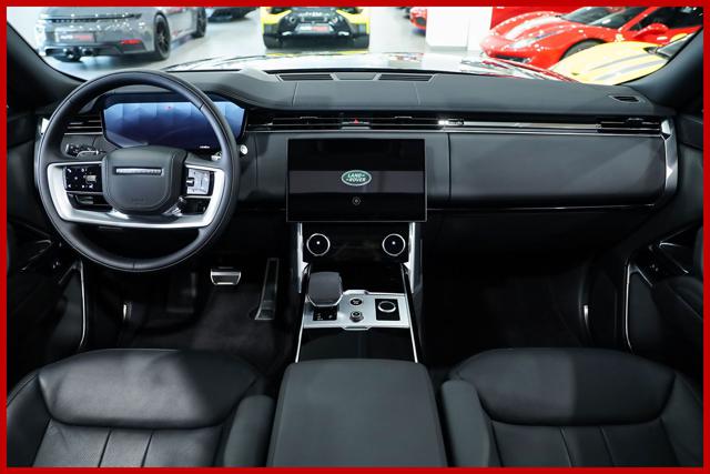 LAND ROVER Range Rover usata, con Cruise Control