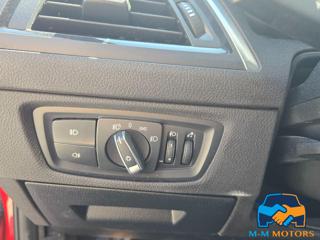 BMW 118 usata, con Specchietti laterali elettrici