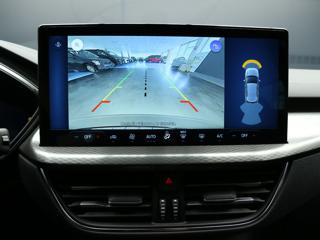 FORD Kuga usata, con Fendinebbia
