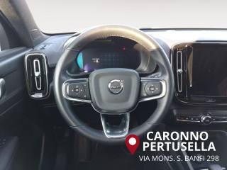 VOLVO C40 usata, con Immobilizzatore elettronico