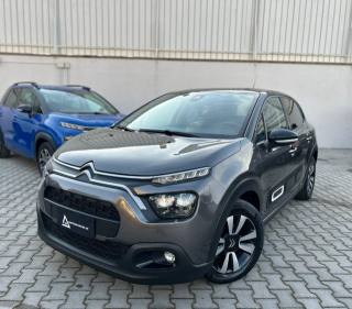 CITROEN C3 usata, con Airbag laterali
