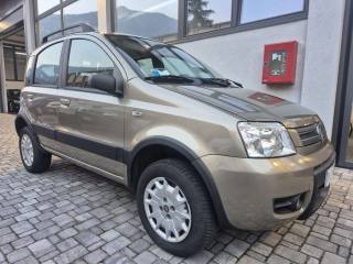 FIAT Panda Panda  1.2 Climbing 4x4