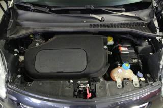 FIAT 500L usata, con Servosterzo