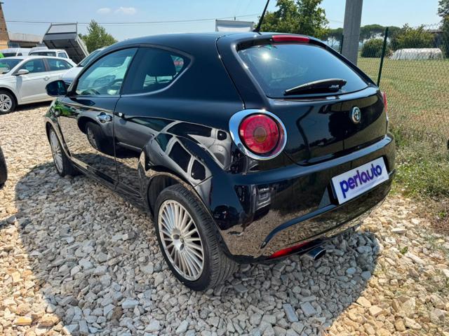 ALFA ROMEO MiTo usata, con Airbag Passeggero
