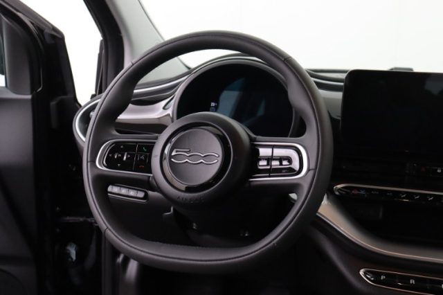 FIAT 500e usata, con Cruise Control