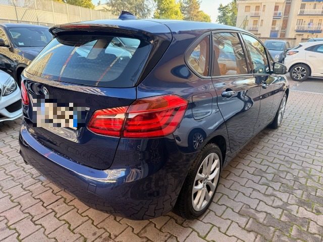 BMW 225 usata, con Airbag Passeggero
