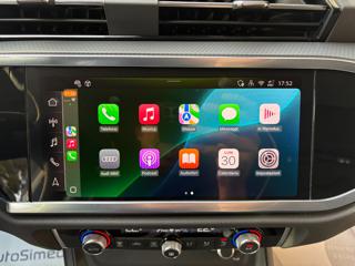 AUDI Q3 usata, con Chiusura centralizzata telecomandata